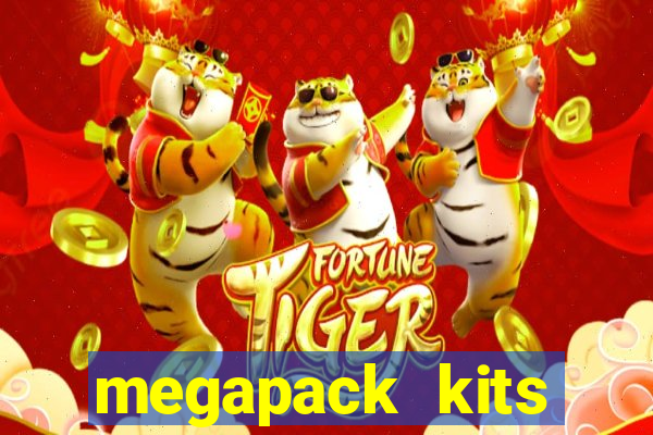 megapack kits football manager 2016